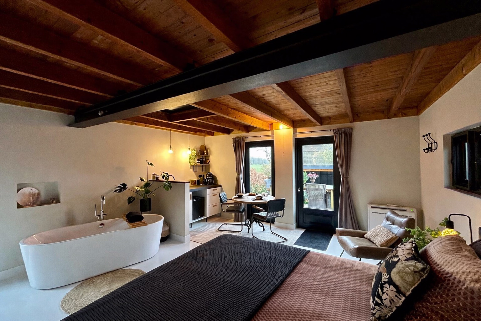 B&B De Geyte