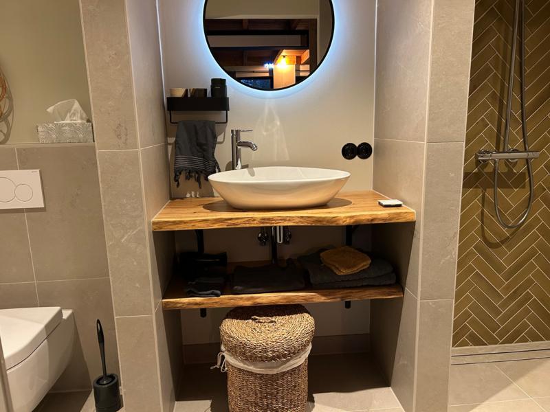 Interieur B&B De Geyte